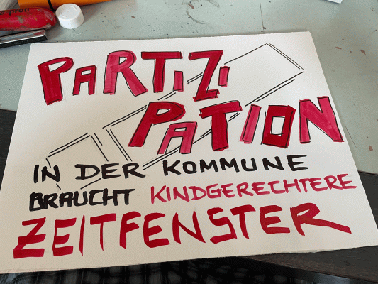 Die tanzende Volte 07