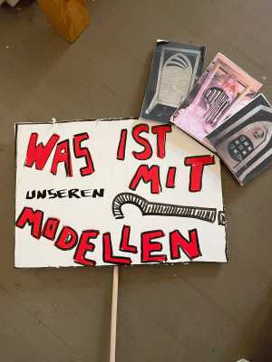 Die tanzende Volte 08