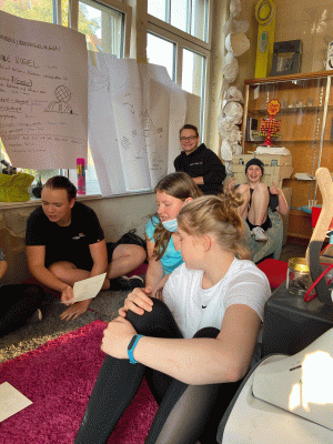 Workshop 07