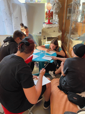 Workshop 09