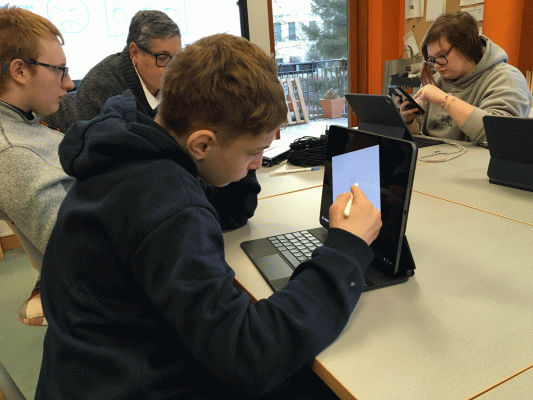 Bild