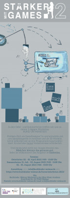 Flyer gaming