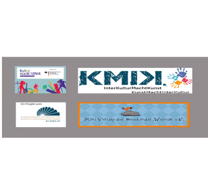 Logozeile NeMO
