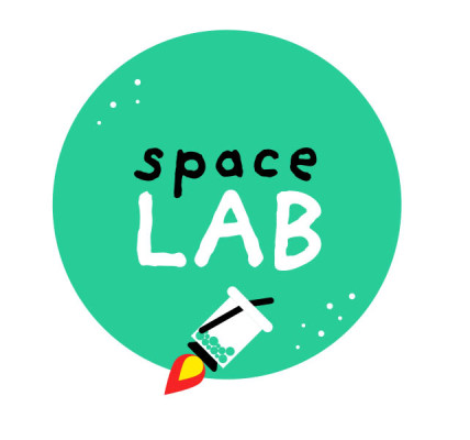 Logo spaceLAB