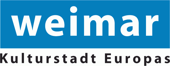Logo der Stadt Weimar
