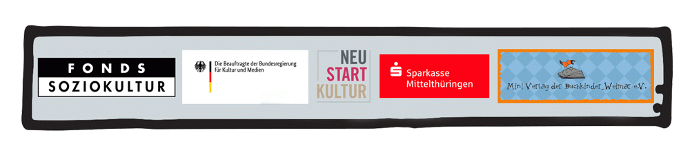 Logozeile Katalog