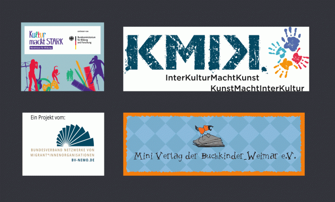 logozeile