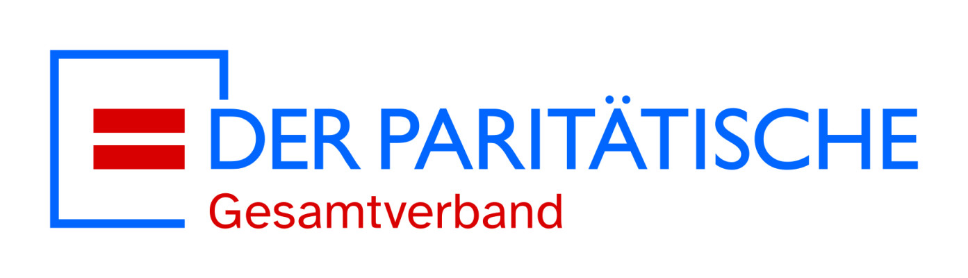 Logo die Paritätische