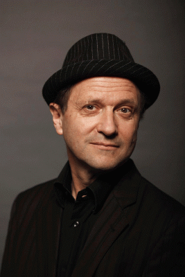 Paul Brody Komponist und Soundtechnik
