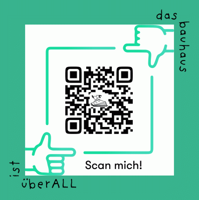 qr-code spaceLAB