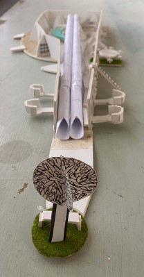 Spielplatz Modell 04