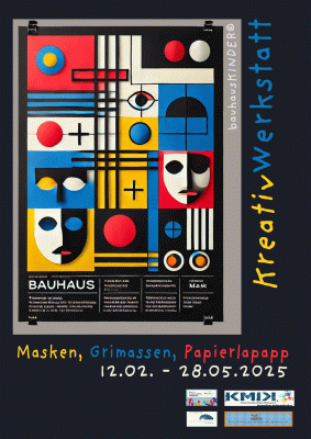 Flyer Werkstatt