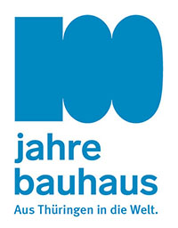 100 Jahre Bauhaus