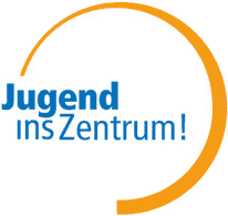 Jugend ins Zentrum